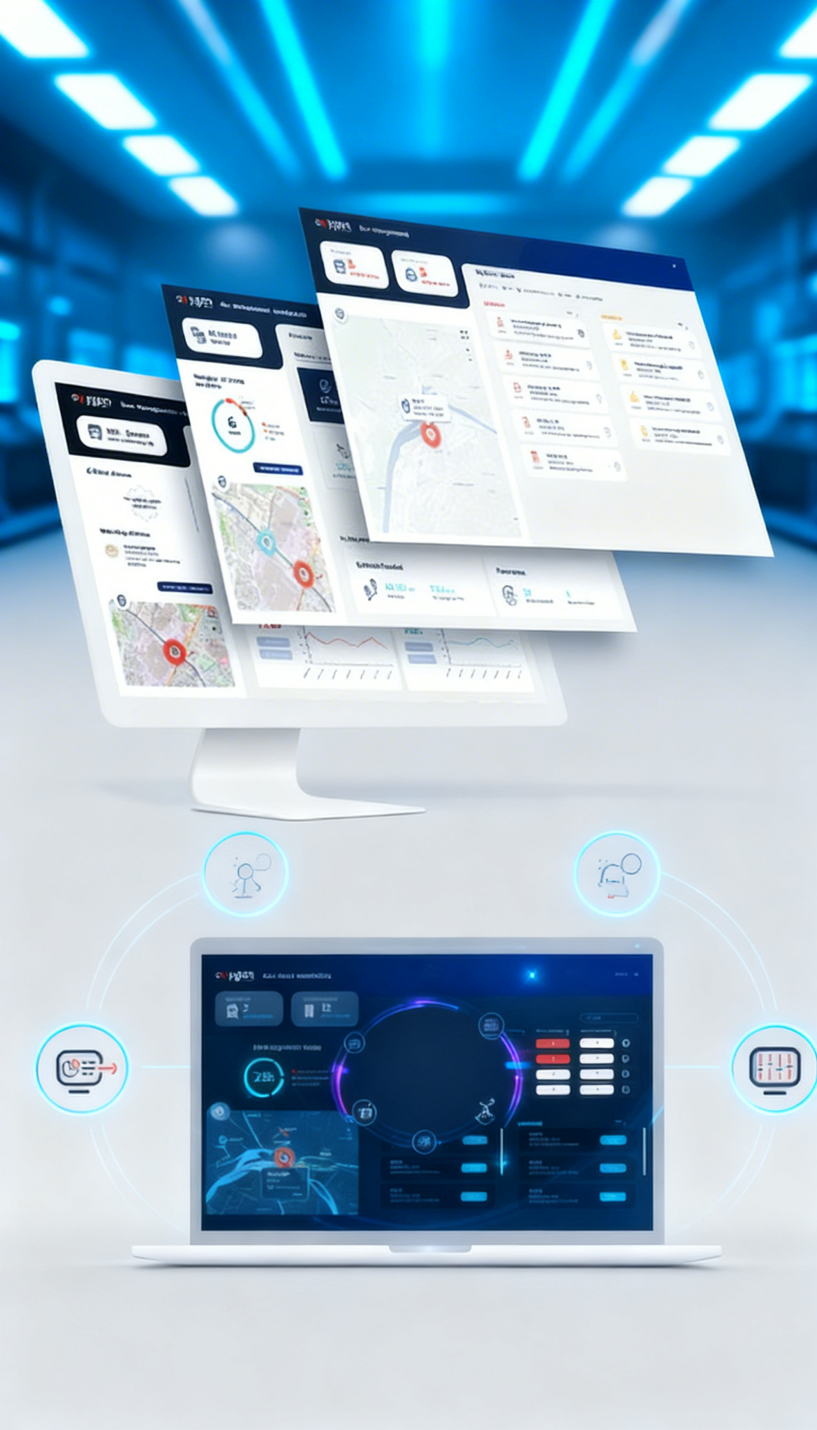 Digital & IoT Solution - NMS COMPANY